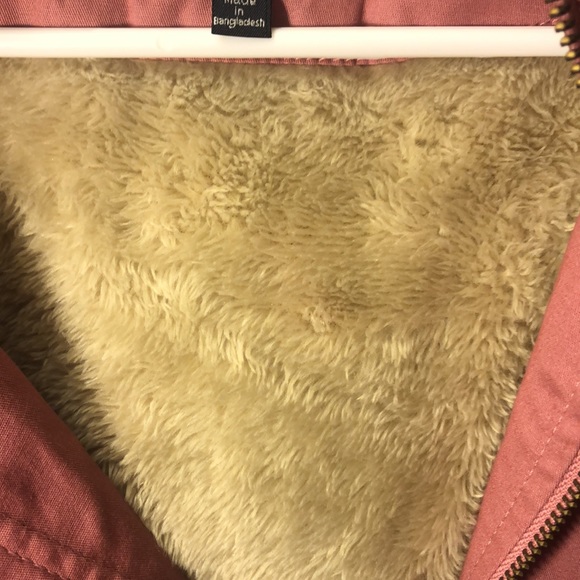 Winter Jacket - Picture 5 of 5